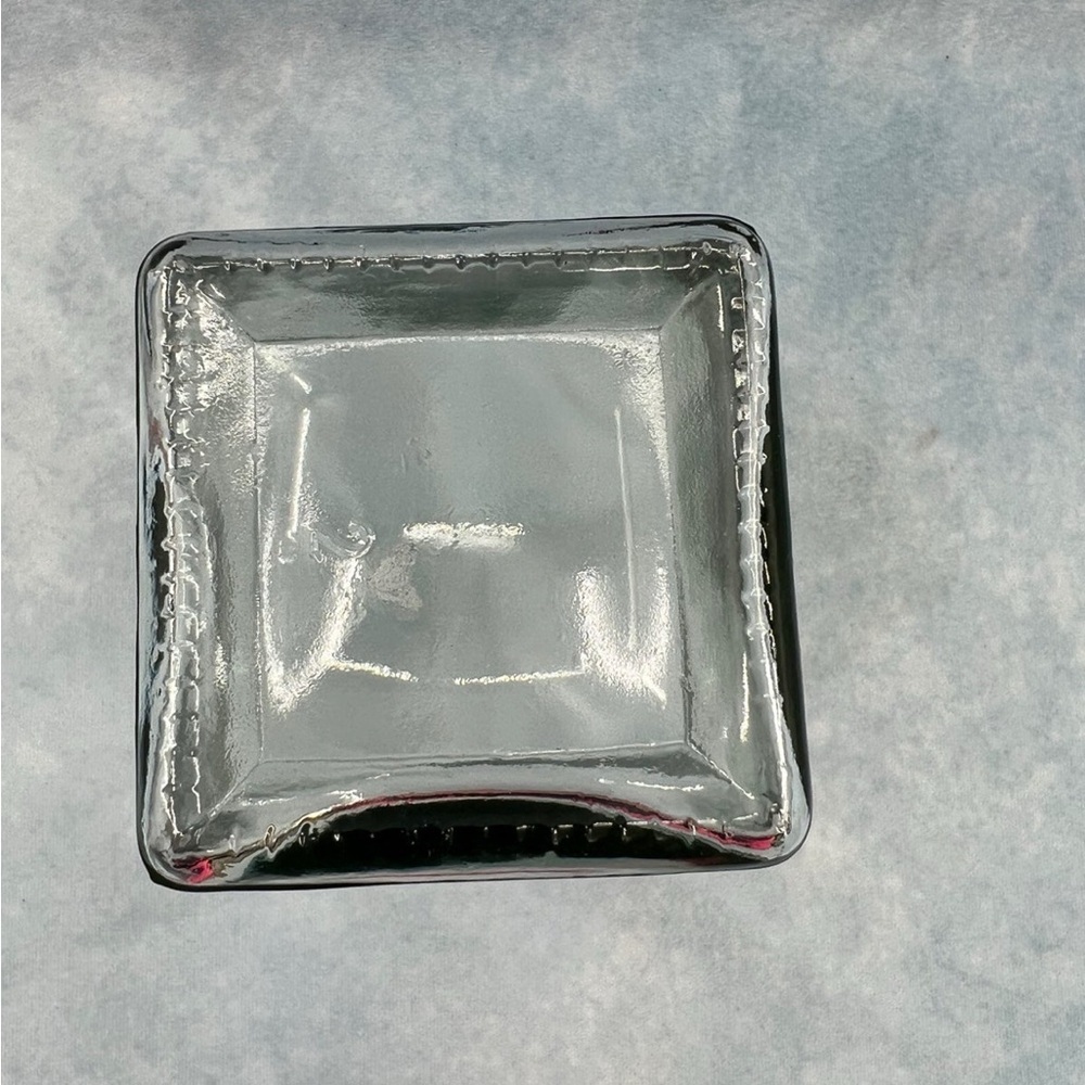 Rectangle Vase - Picture 7 of 9